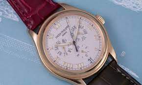 Patek Philippe replica watches